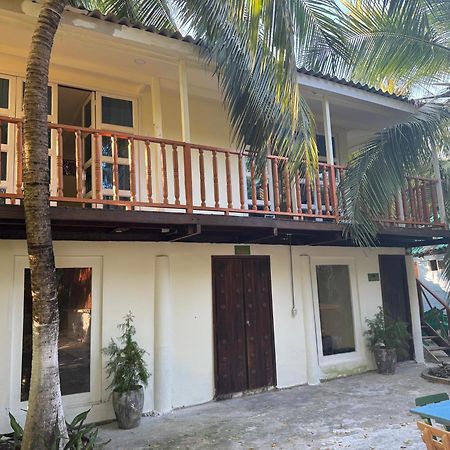 איילה גראנדה Casa Lolas House By Ctglifetravelers מראה חיצוני תמונה