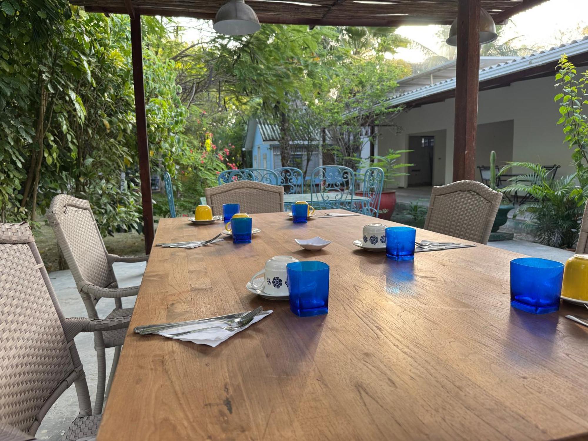 איילה גראנדה Casa Lolas House By Ctglifetravelers מראה חיצוני תמונה
