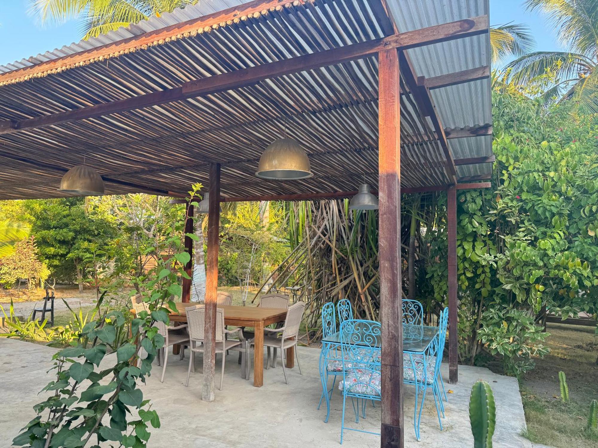 איילה גראנדה Casa Lolas House By Ctglifetravelers מראה חיצוני תמונה