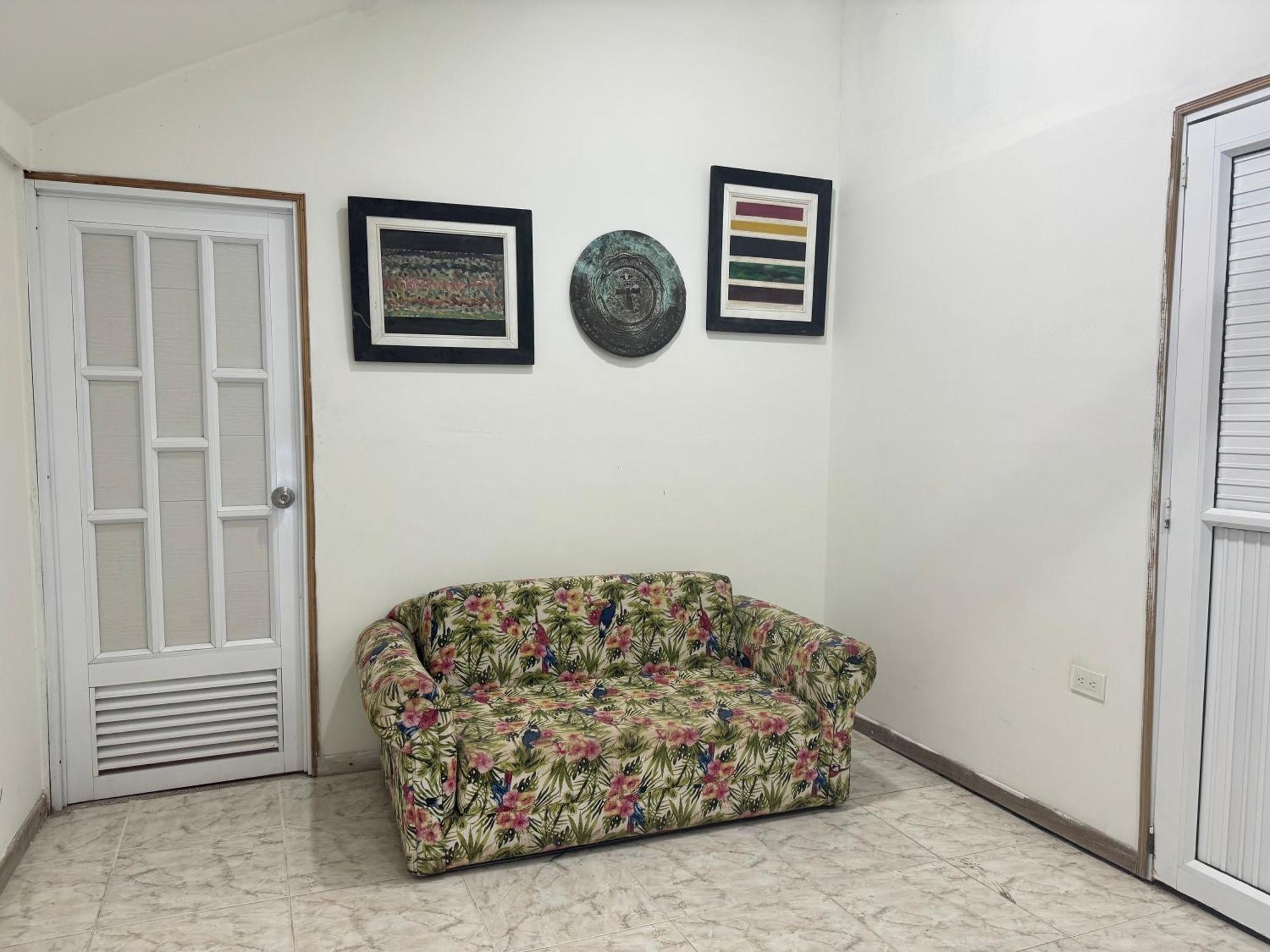 איילה גראנדה Casa Lolas House By Ctglifetravelers מראה חיצוני תמונה