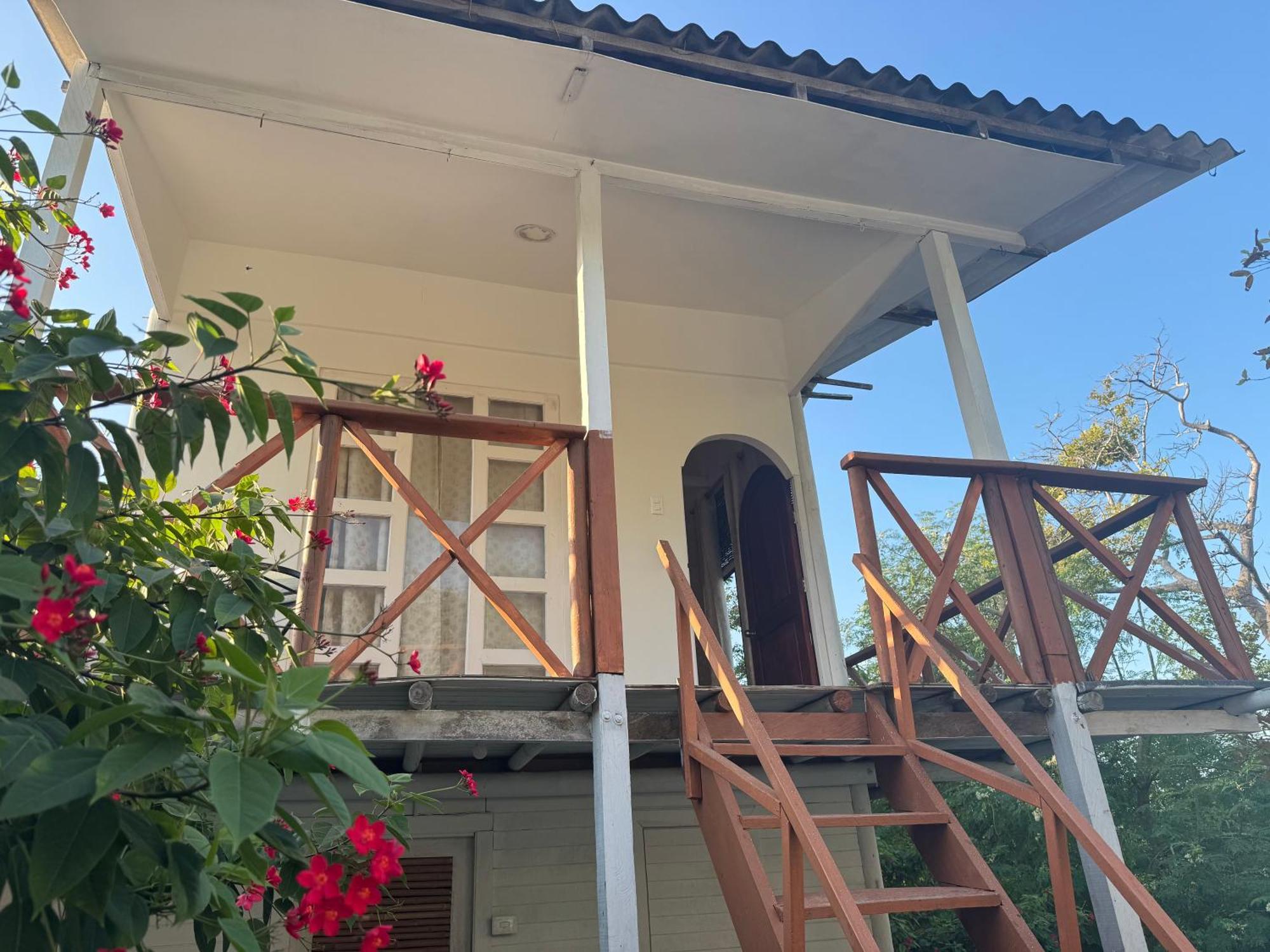 איילה גראנדה Casa Lolas House By Ctglifetravelers מראה חיצוני תמונה