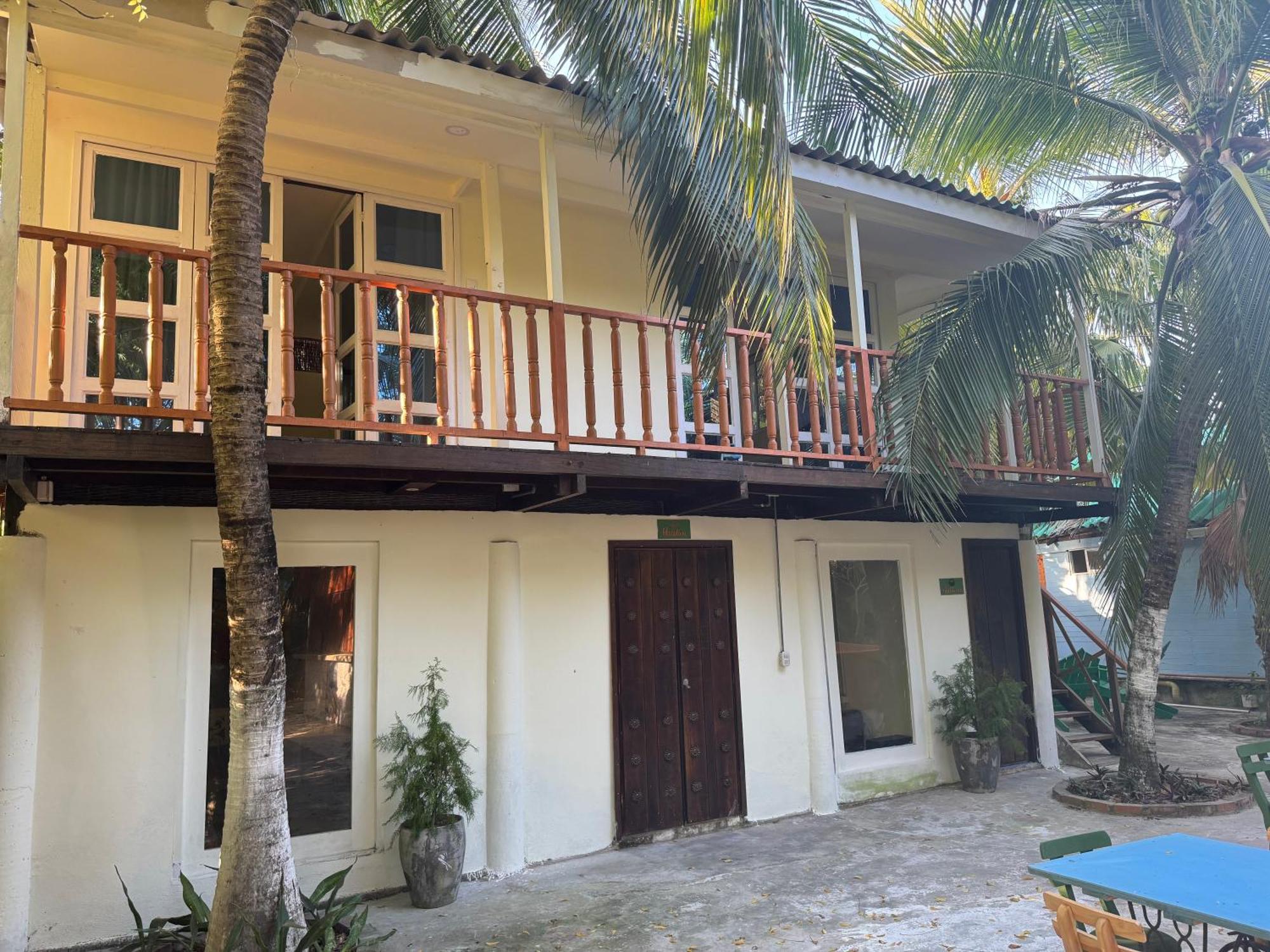 איילה גראנדה Casa Lolas House By Ctglifetravelers מראה חיצוני תמונה